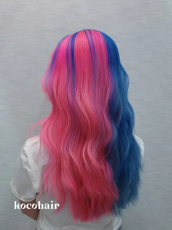 KOCOHAIR - KOrean COlour Hairsalon — Hairdresser in Adelaide